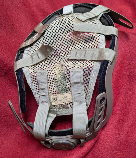 Revision Batlskin Viper Modular Suspension System L/XL (CB09-25APR30)
