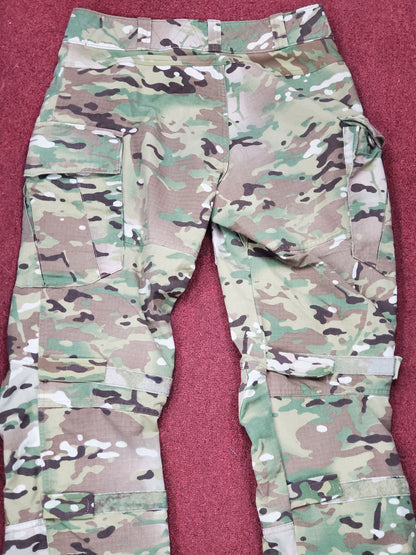 32 Long Patagonia Level 9 Combat Pants Multicam OCP (DC09-32LPatCom-25OCT10)