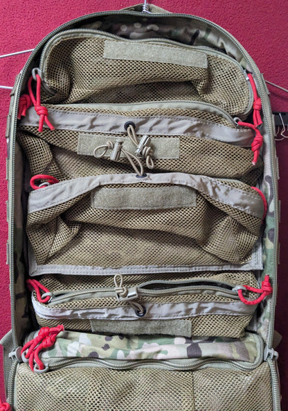 TACOPS M9 Medical Pack Multicam (DB11-25Oct32)