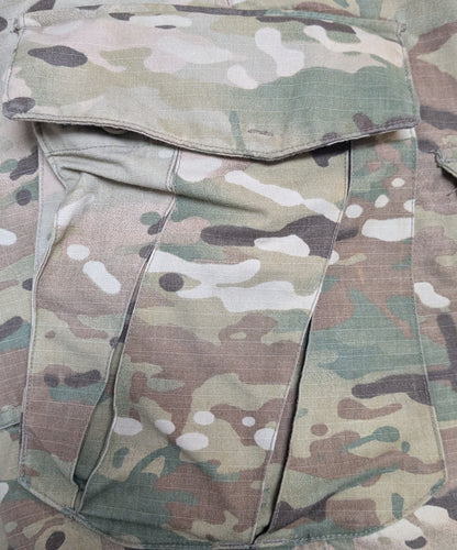 Patagonia Level 9 Combat Pant OCP 34 Reg (DC8-25Sep17)