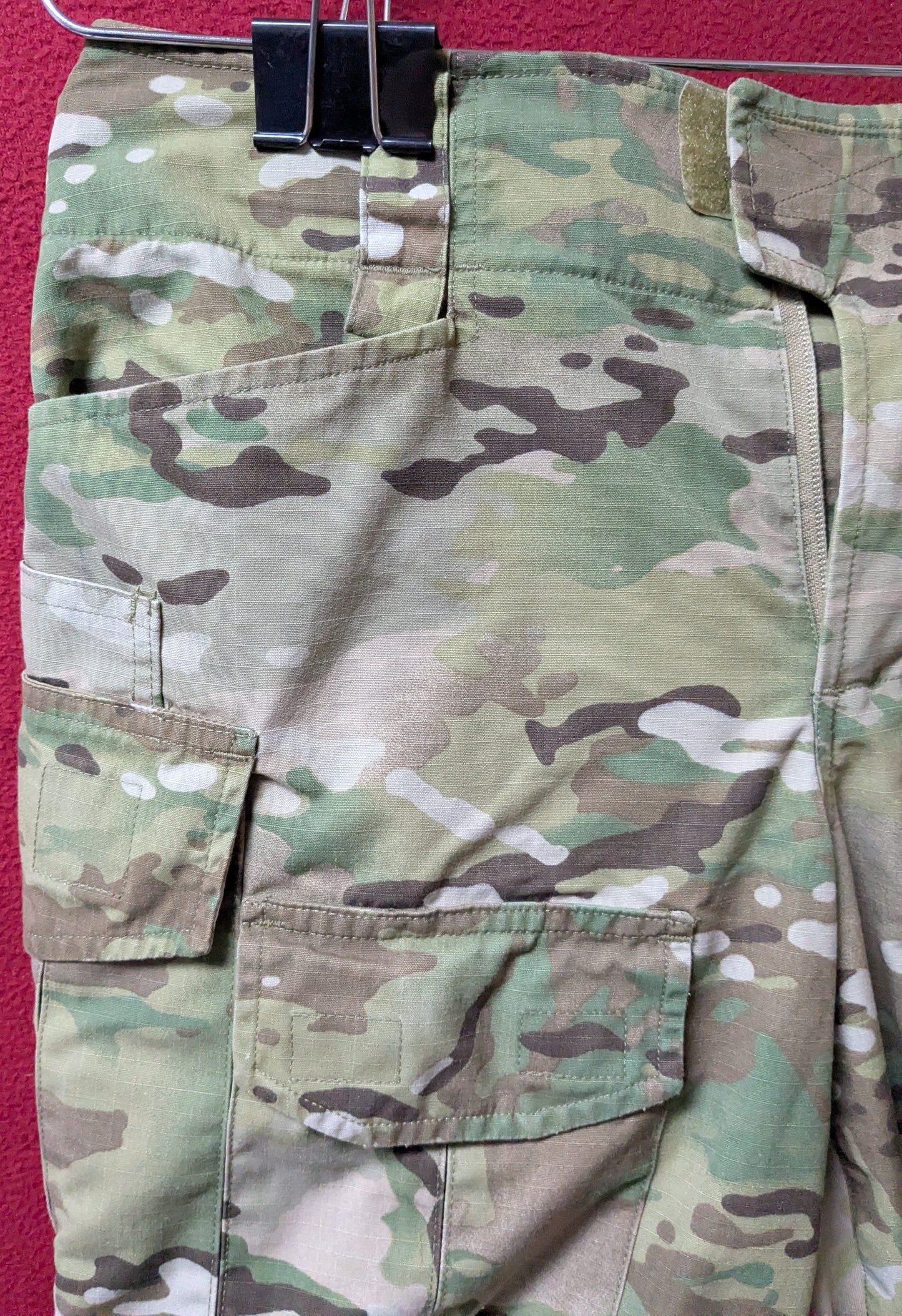 Crye Precision G3 Combat Pants Multicam 32R (AB03-25Dec07)