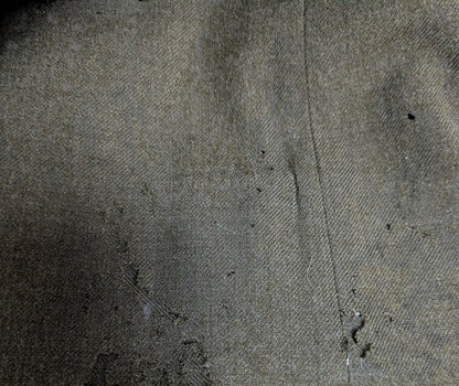 USGI M51 Wool Field Trousers W-36 L-33 (DA7-25Oct43)