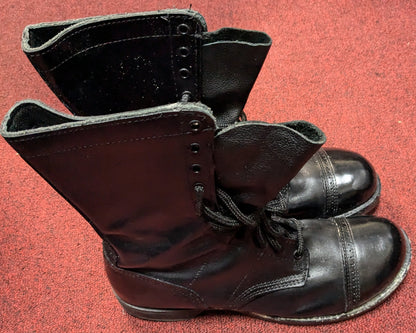 Corcoran 10" Mens Jump Boots 10.5 D (ca11-25May119)