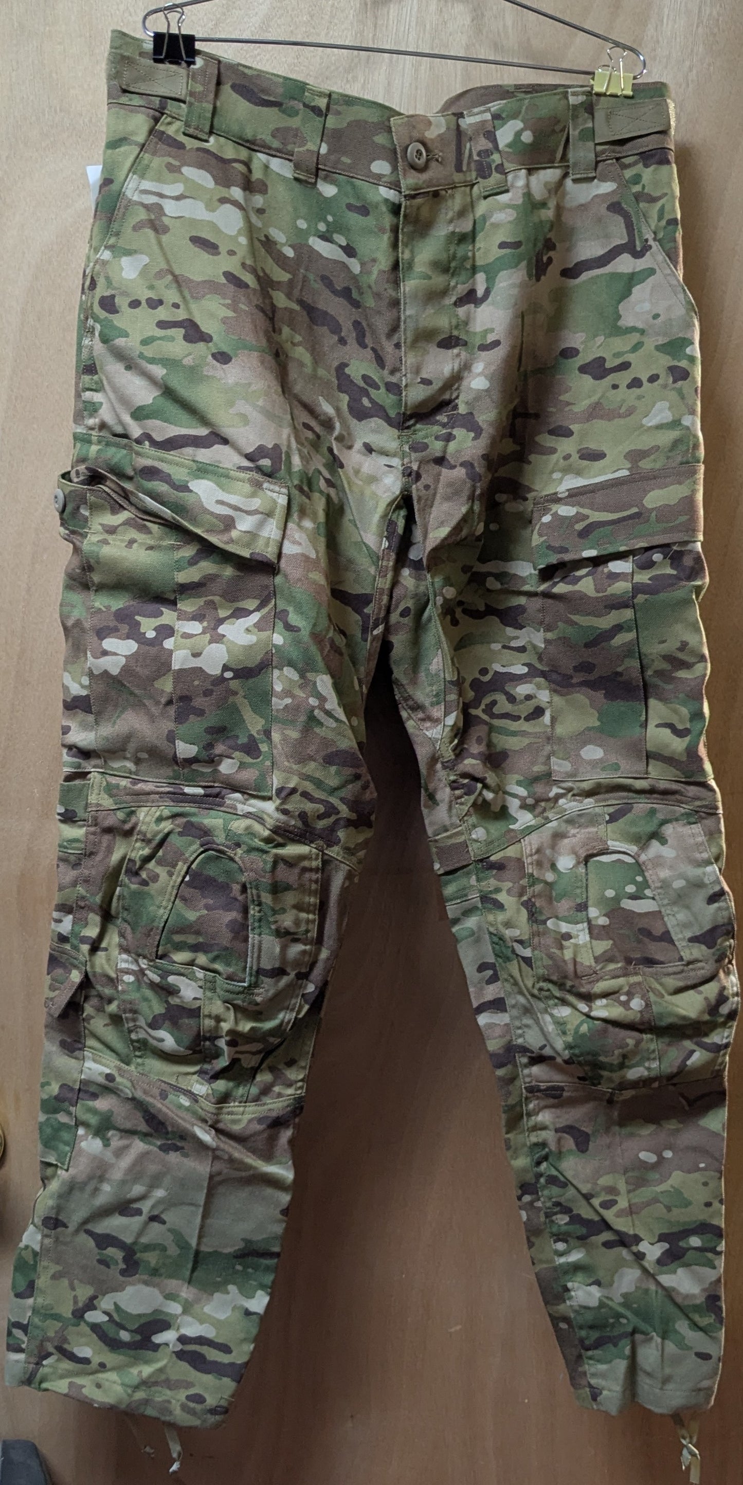NWT Multicam FRAC ACU Large Long (26Jun22)