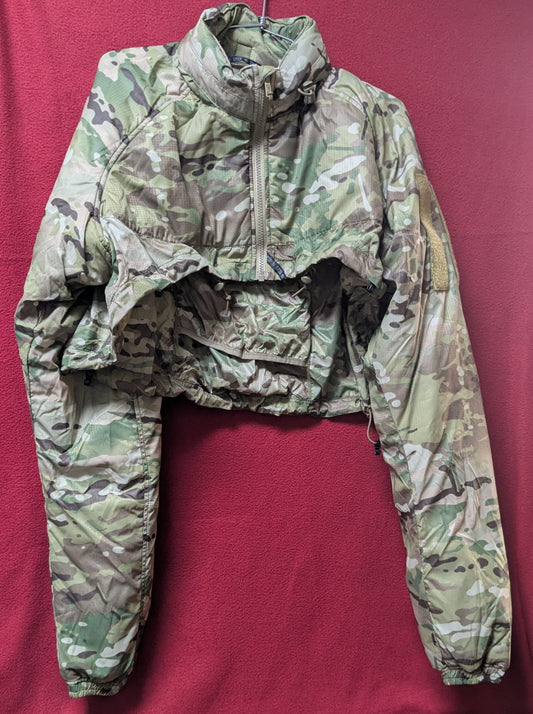 Crye Precision Halfjak Insulated Jacket Multicam MD (AA10-26Jan26)