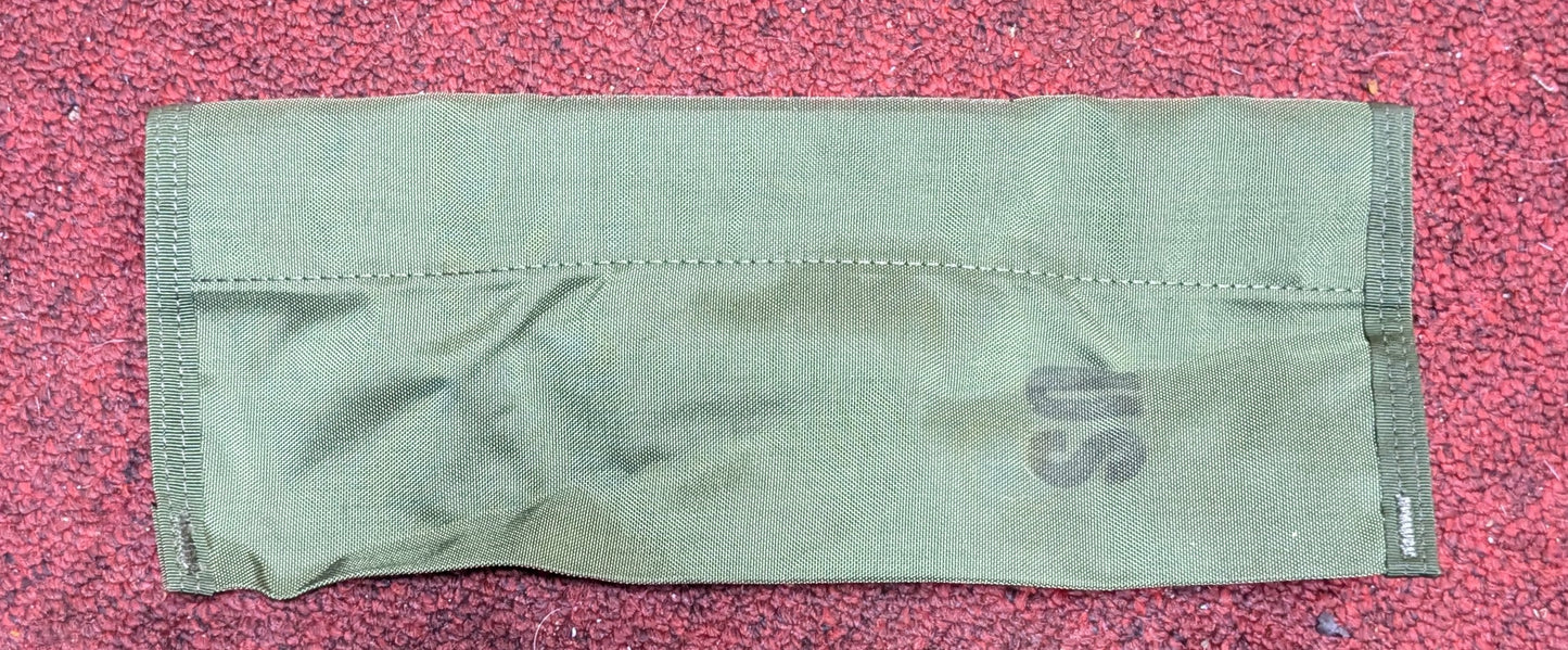 M16A1 Maintenance Equipment Case Pouch Olive Drab Pouch Only (FA3-26Jan59)