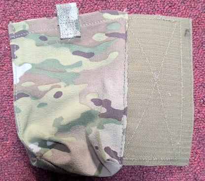 Small Arms/Radio Pouch (CA6-25Sep71)