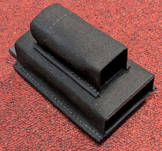 Dual Purpose Pistol and Rifle Mag Pouch (DB1-25Sep79)