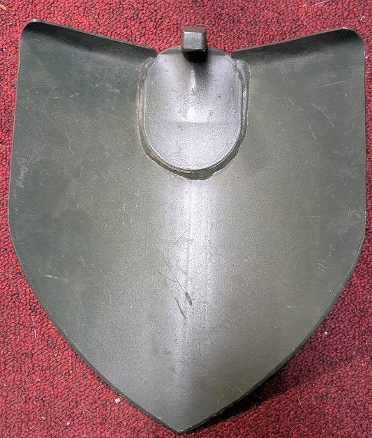 NOS USGI MAX AX Shovel Head Attachment OD Green (AA05-26May19)