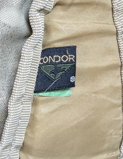 Condor 3 Day Assault Pack, Rugged and Versatile w/ Molle (da15-25MAR32)