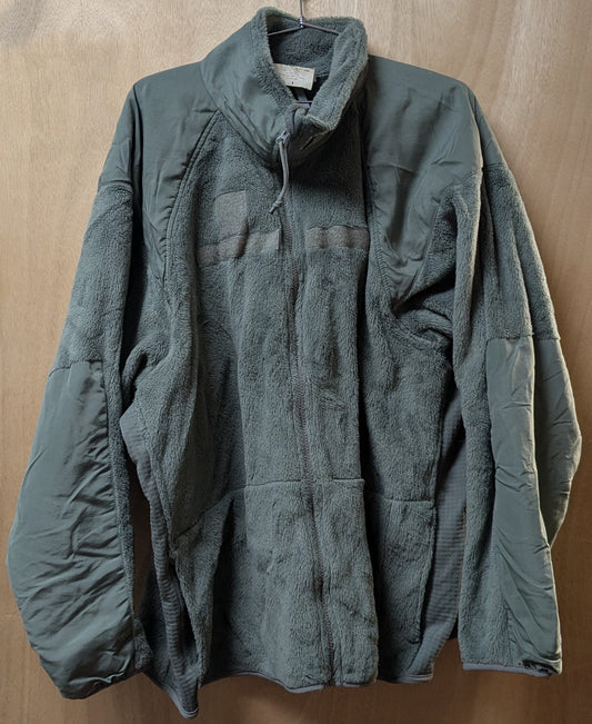 Peckham Gen III Cold Weather Fleece OD 2Xtra Large Regular (FB10-26Apr20)