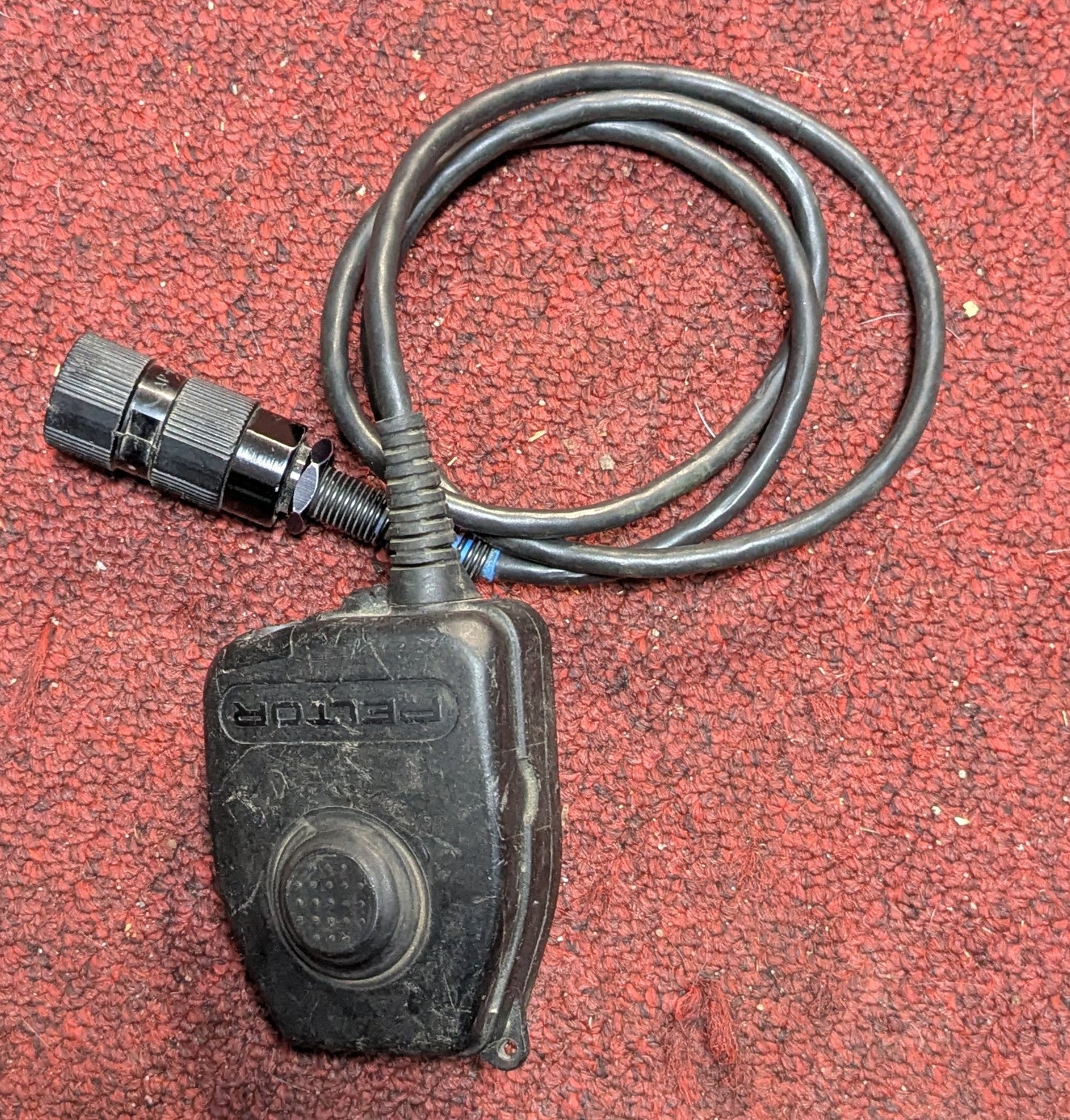 3M Peltor FL5040-02 PTT (25Dec43)