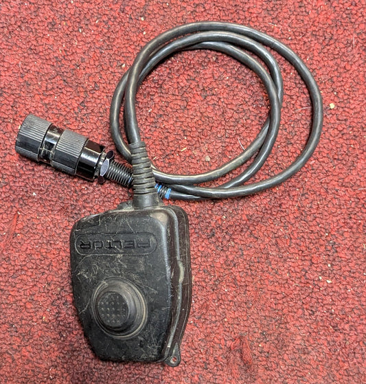 3M Peltor FL5040-02 PTT (25Dec43)