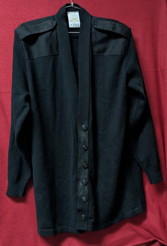 Sweater Cardigan V-Neck M (DC3-26Mar39)
