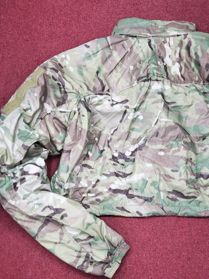 NOS Small Crye Precision Insulated Halfjak OCP Multicam (DC09-25OCT09)
