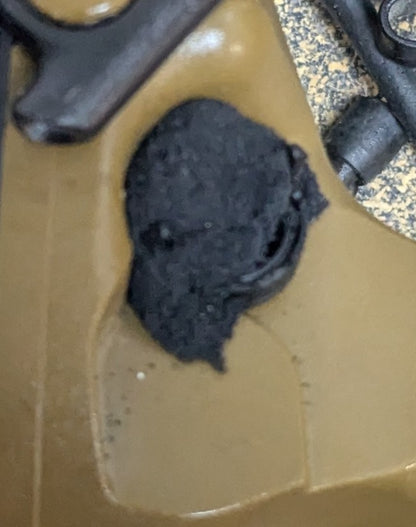 Peltor Comtac Dual Comm Headset with Nexus PTT Adapter (FA4-25Nov22)