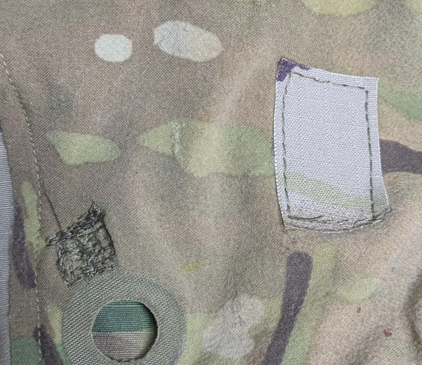 Patagonia L9 Multicam Combat Pants ~32 Long (FB14-26Mar29)