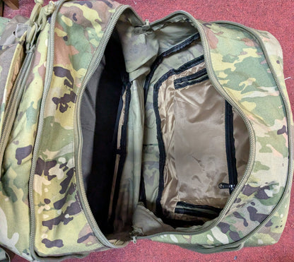 NOS Litefighter Olympus II Wheeled Deployment Bag Multicam OCP (25Nov20)