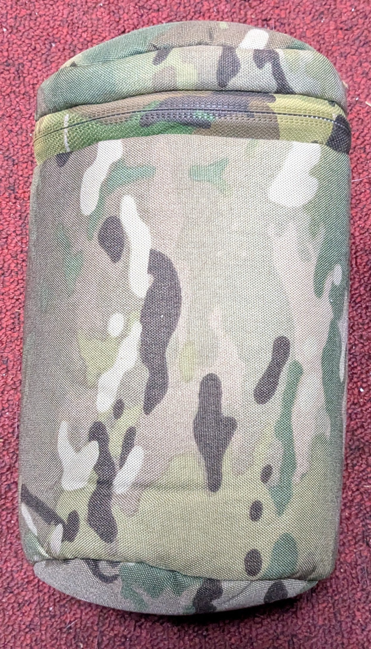 Tactical Assault Systems 10"x6" Padded Multicam Pouch (FB5-26Apr22)