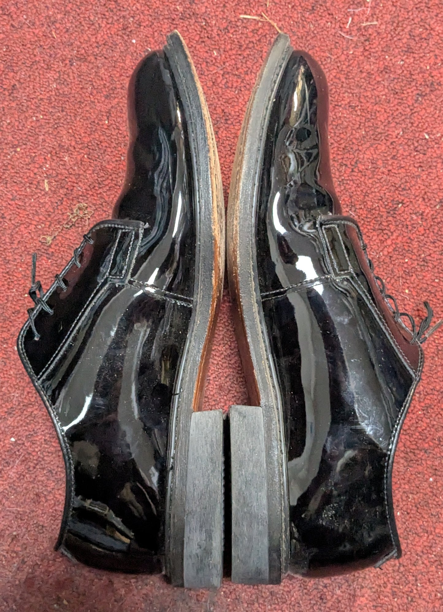 Bates Dress Shoes 11D (FB3-26Mar11)