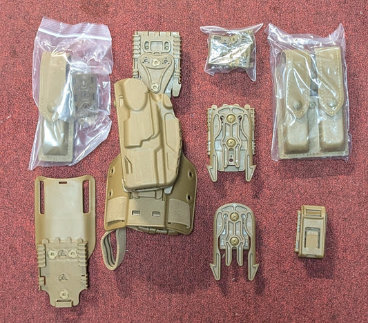 NWT Safariland MHHAF- Kit M18 Sig Sauer P320C (DB2-25Sep84)