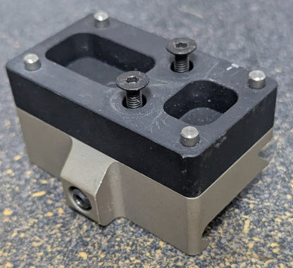 Pic A Tinny Rail Grabber Mount (DB11-25Aug17)