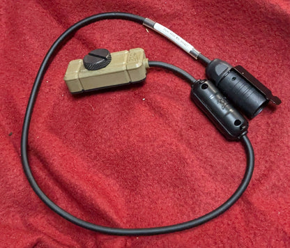 NOS SILYNX In Ear Communications Bundle (fa01-25APR110)