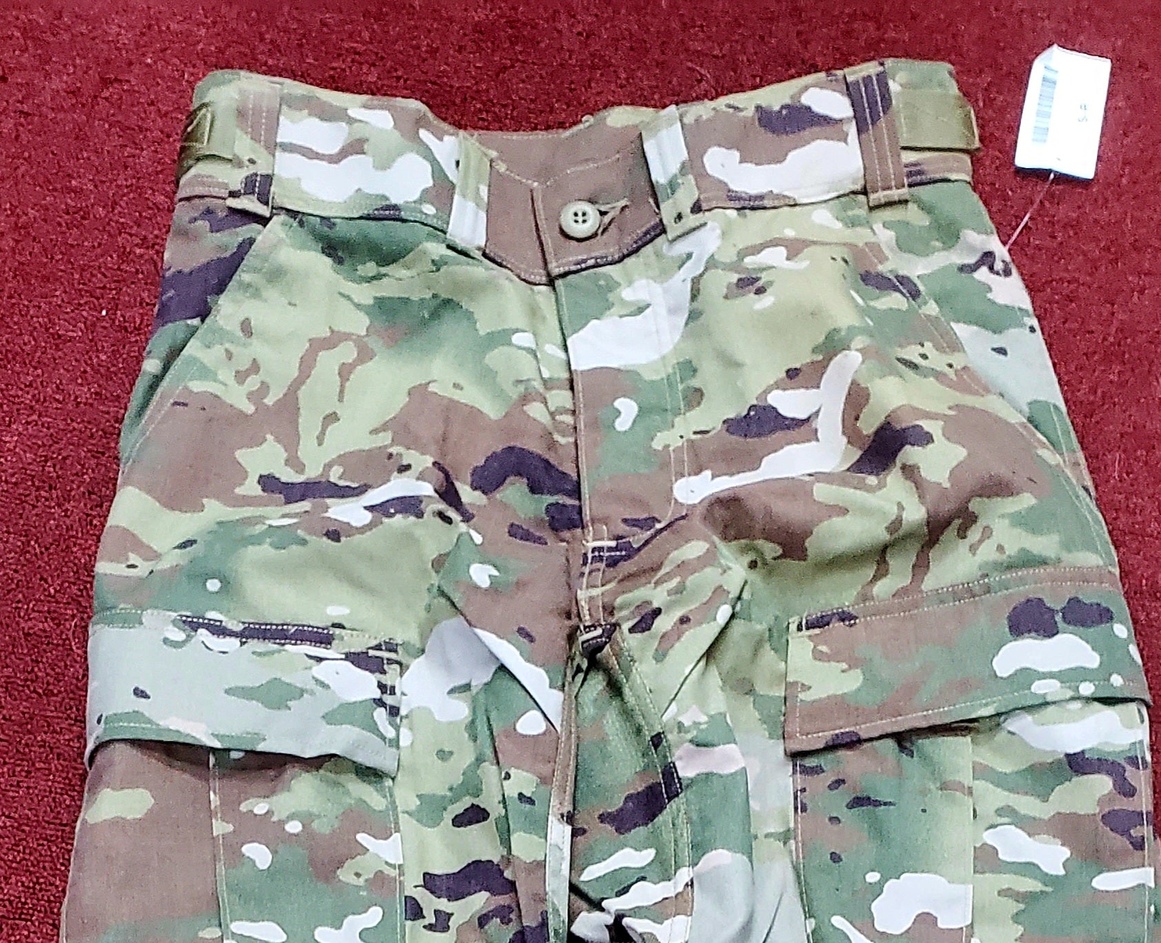 Military Surplus – Gibsons Tactical Tavern