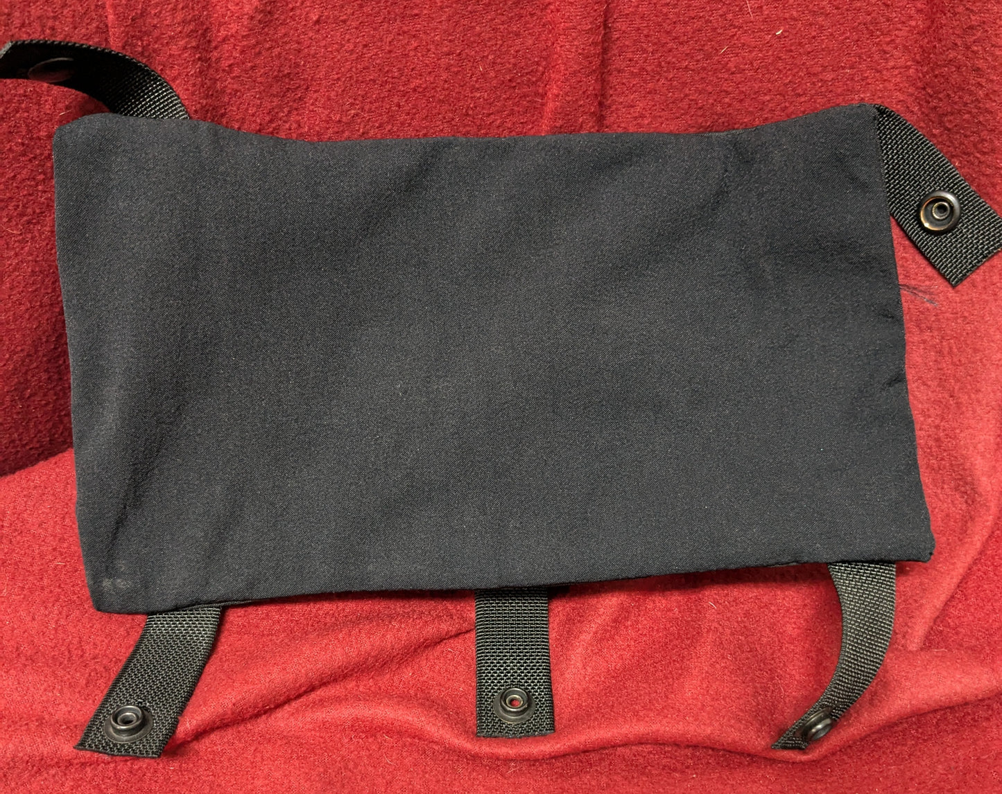 Crye Precision JPC Long Side Armor 048 Waist Patch Protection (da14-25MAR51)