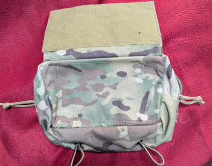 NOS Drop GP Pouch Multicam (CB01-25APR42)
