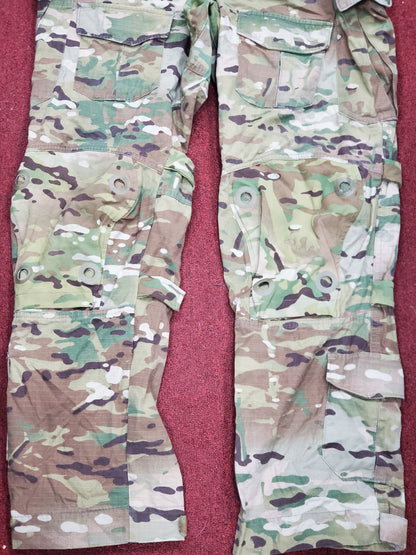 32 Short Patagonia Level 9 Combat Pants Multicam OCP (DC09-32SPatCom-25OCT12)