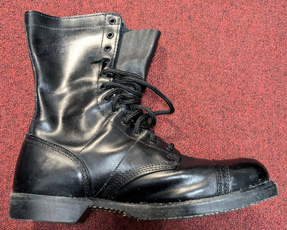 Corcoran 10" Mens Jump Boots 10.5 D (ca11-25May119)