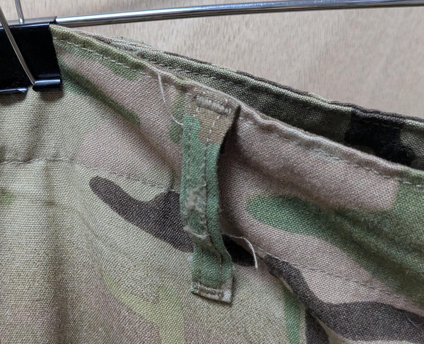 Aircrew Combat Trousers Multicam ~36" x 30" (26Jun20)