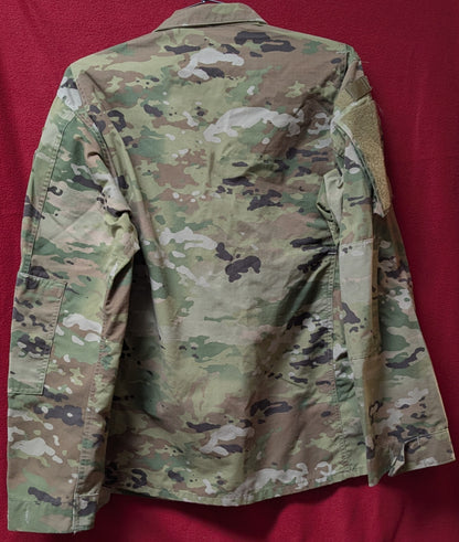 Army ACU OCP Traditional Combat Coat Large Long (25Oct22)