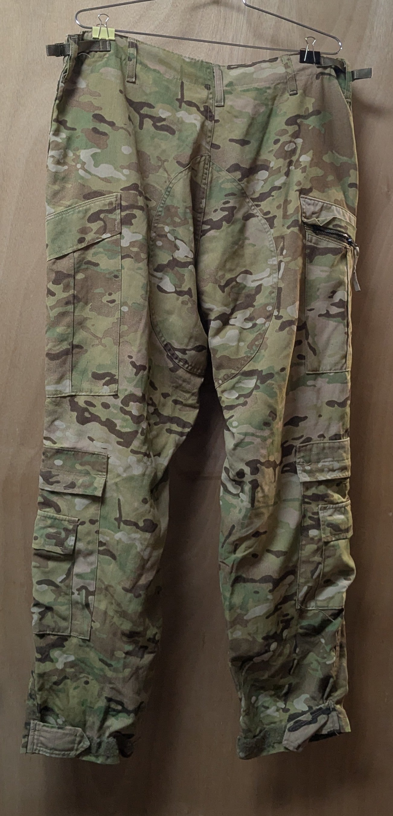 Aircrew Combat Trousers Multicam ~36" x 30" (26Jun20)