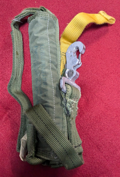 US Army Airborne HPT Lowering Line (db12-25APR192)