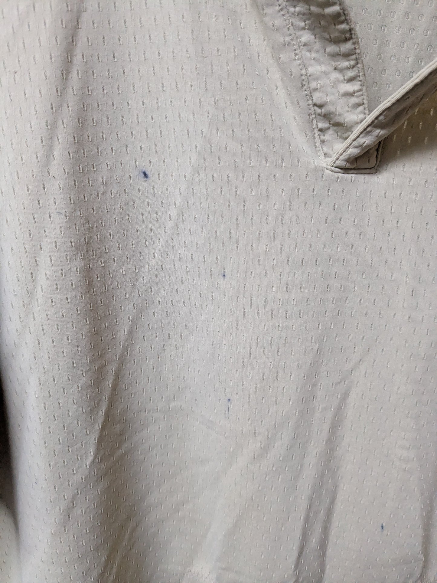 Velocity Systems Rugby Short Sleeve Shirt L (DC5-26Mar53)