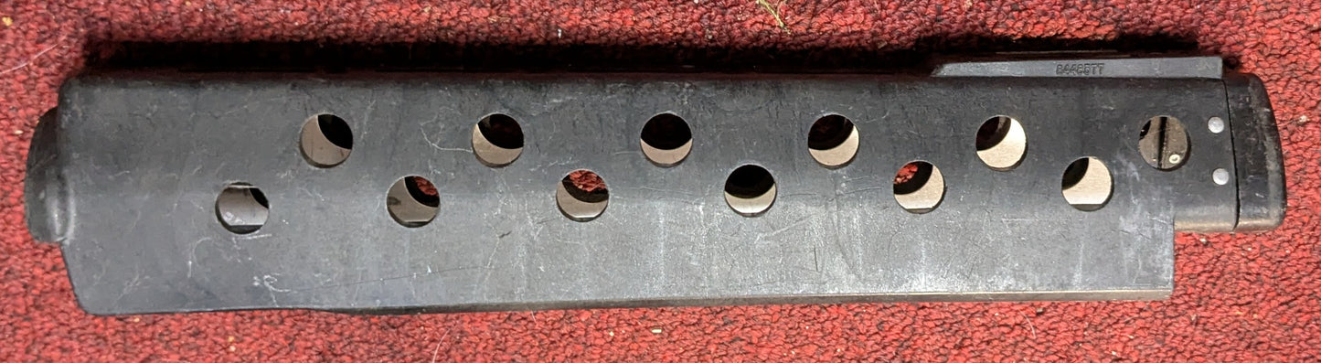 M203 Handguard for M16 Black (26May12)