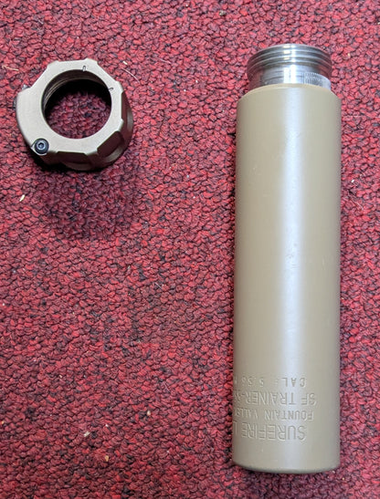 SureFire Suppressor Trainer 5.56 (DC8-25Sep16)