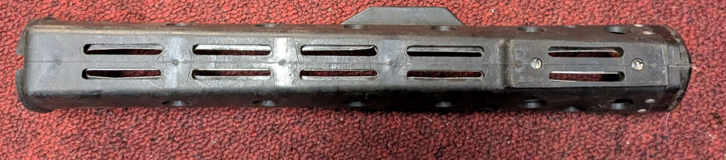 M203 Handguard for M16 Black (26May12)