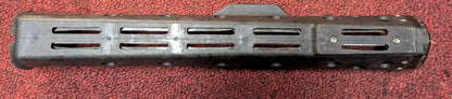 M203 Handguard for M16 Black (26May12)
