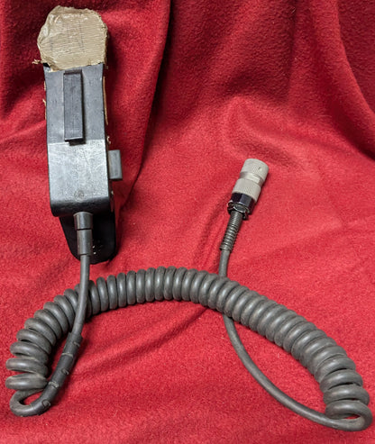 Handset H-250/U Unicor 5 pin (da14-25MAR43)