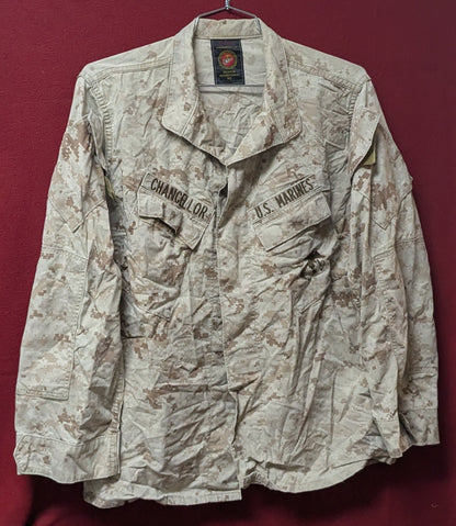 Marpat Desert Blouse Medium Regular (AB16-25Jul68)