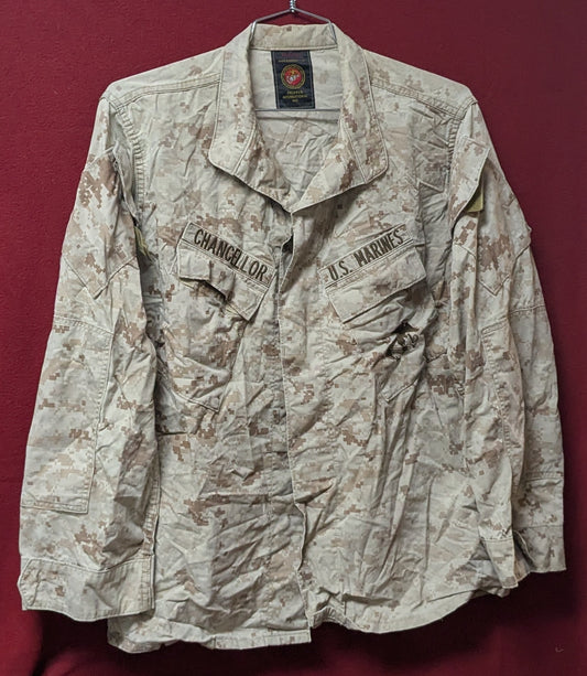 Marpat Desert Blouse Medium Regular (AB16-25Jul68)