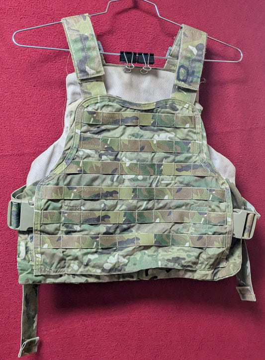 Crye Precision Plate Carrier Multicam Medium (DC7-25Sep40)