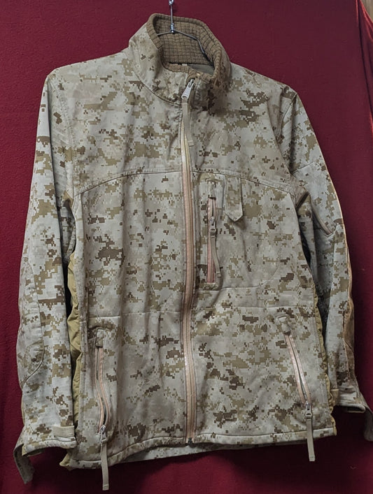 Marpat Desert Combat Jacket Medium (AB15-25Jul69)