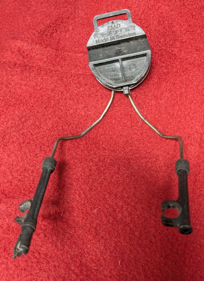 3M™ PELTOR™ ARC, Left & Right Side Attachments (AC01-25Jul83)