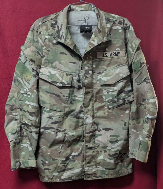 Patagonia L9 Multicam OCP Field Shirt S/R (FB6-26Feb77)