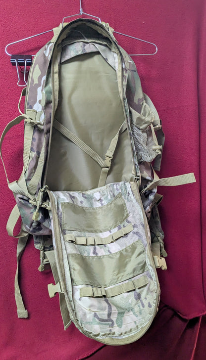 Mercury 3 Day Stretch Backpack, NWU Type III Camo (FB15-26Feb56)