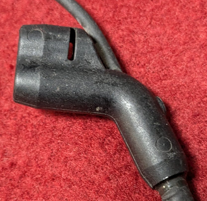 Peltor Comtac III Flex Boom Mic for Comtac Series (AC01-25Jul82)